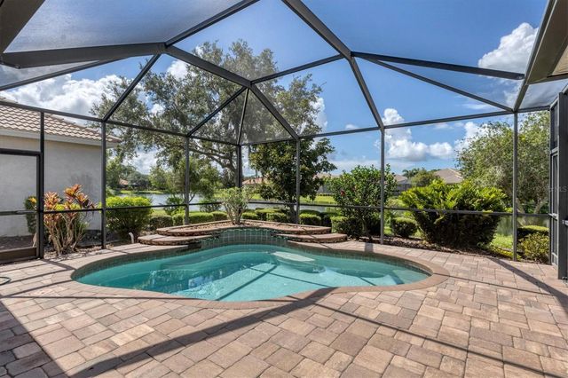1279 THORNAPPLE DRIVE, Osprey, FL 34229