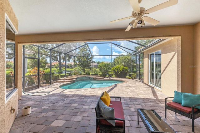 1279 THORNAPPLE DRIVE, Osprey, FL 34229