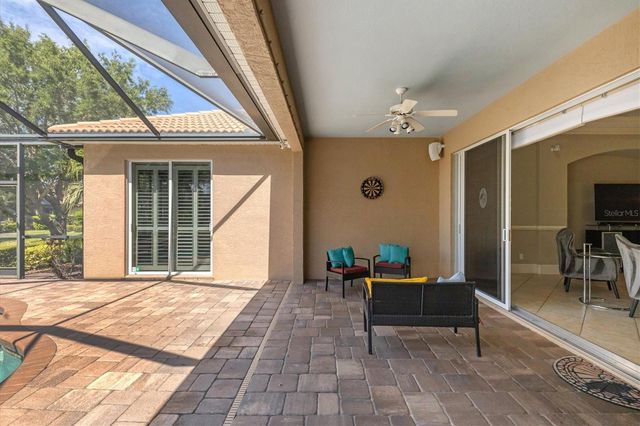 1279 THORNAPPLE DRIVE, Osprey, FL 34229