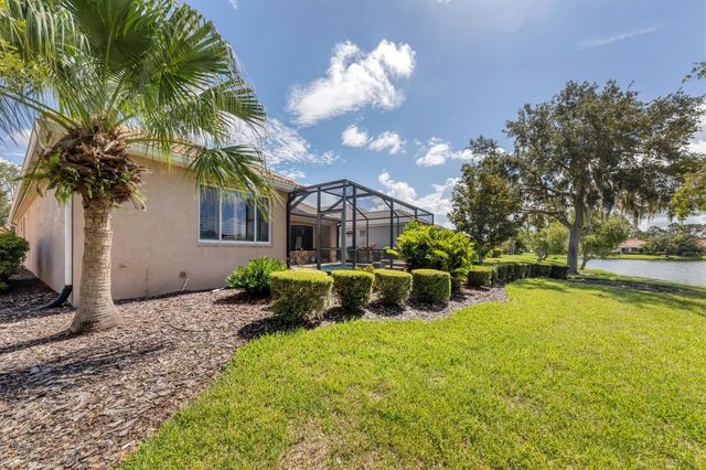 1279 THORNAPPLE DRIVE, Osprey, FL 34229