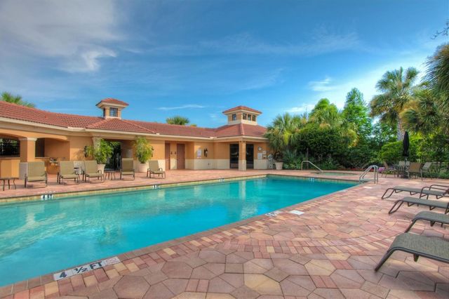 1279 THORNAPPLE DRIVE, Osprey, FL 34229