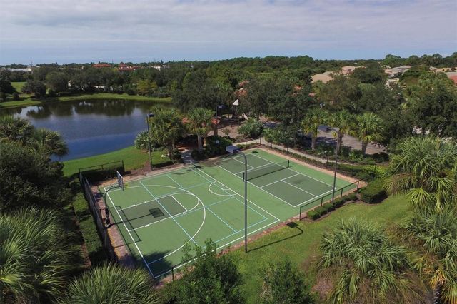 1279 THORNAPPLE DRIVE, Osprey, FL 34229
