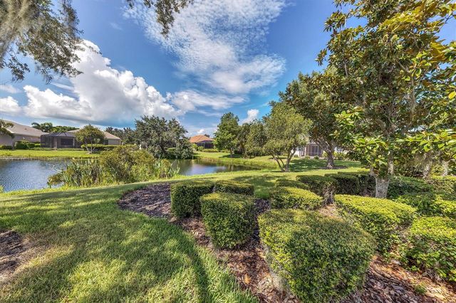 1279 THORNAPPLE DRIVE, Osprey, FL 34229