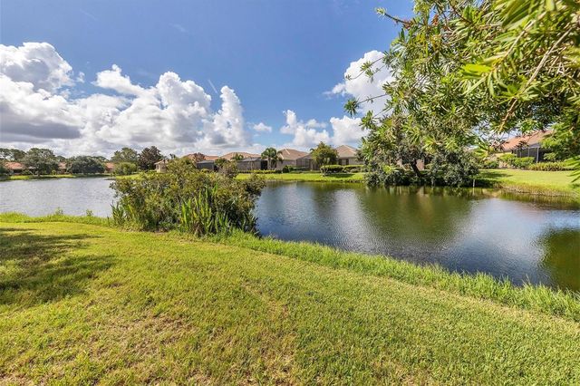 1279 THORNAPPLE DRIVE, Osprey, FL 34229