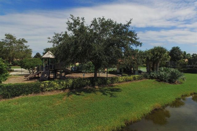1279 THORNAPPLE DRIVE, Osprey, FL 34229