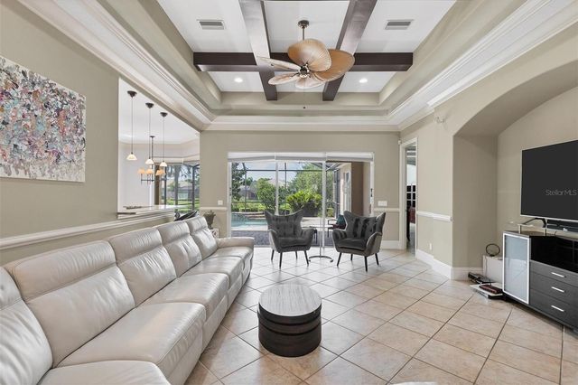 1279 THORNAPPLE DRIVE, Osprey, FL 34229