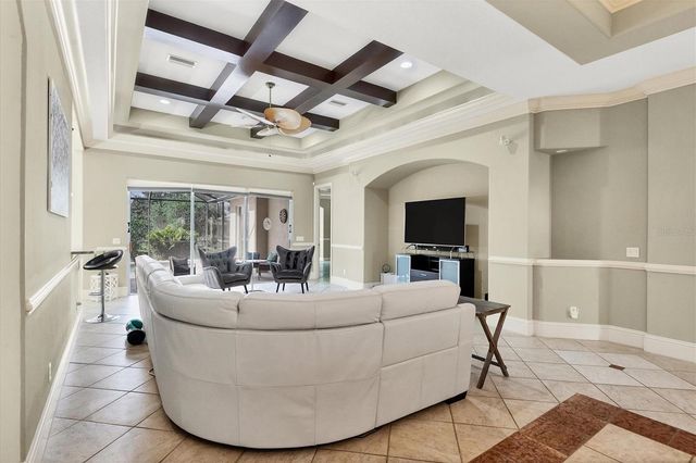 1279 THORNAPPLE DRIVE, Osprey, FL 34229