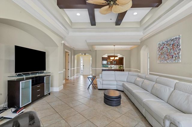 1279 THORNAPPLE DRIVE, Osprey, FL 34229