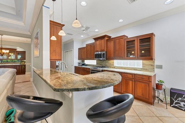 1279 THORNAPPLE DRIVE, Osprey, FL 34229
