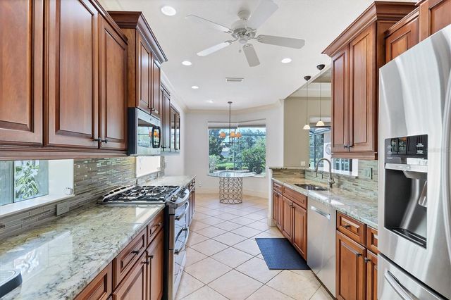 1279 THORNAPPLE DRIVE, Osprey, FL 34229