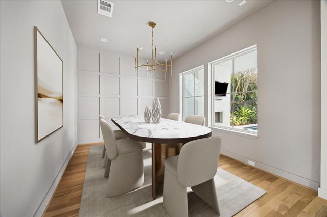 4219 Alba Road, Houston, TX 77018