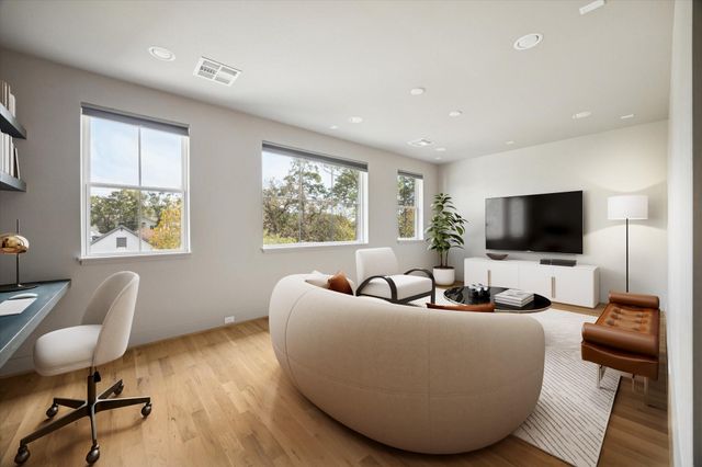 4219 Alba Road, Houston, TX 77018