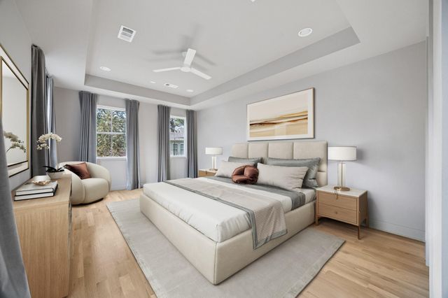 4219 Alba Road, Houston, TX 77018