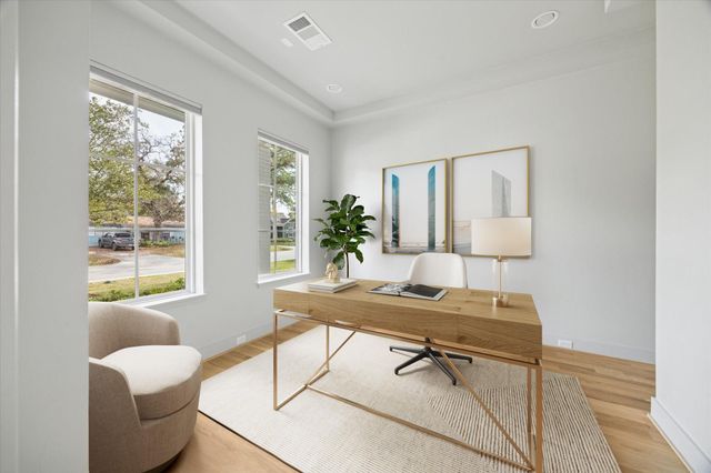 4219 Alba Road, Houston, TX 77018