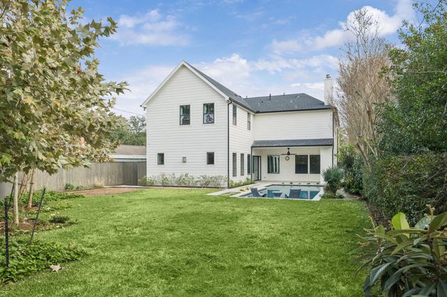 4219 Alba Road, Houston, TX 77018