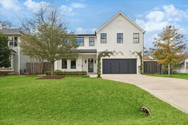 4219 Alba Road, Houston, TX 77018
