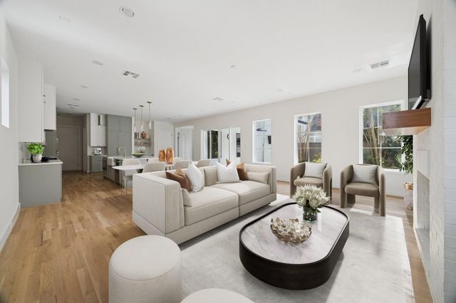 4219 Alba Road, Houston, TX 77018