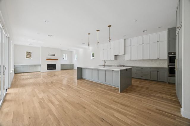 4219 Alba Road, Houston, TX 77018