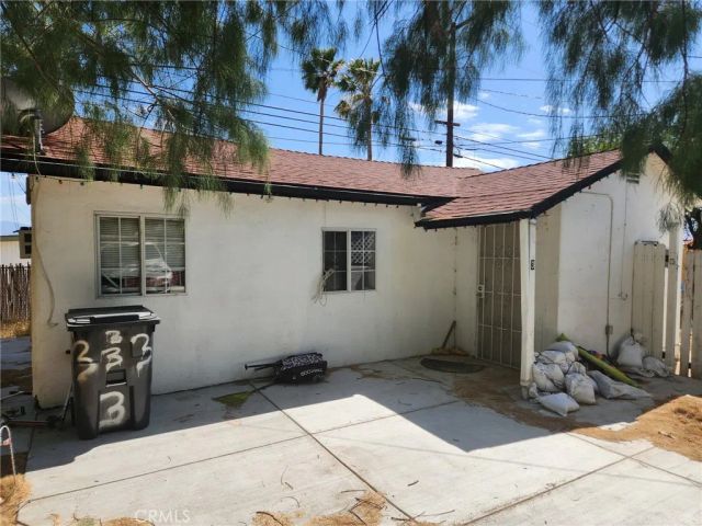 66271 Buena Vista, Desert Hot Springs, CA 92240