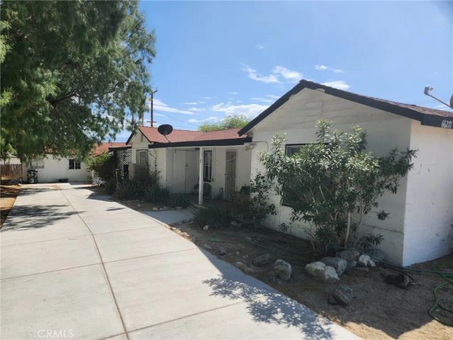 66271 Buena Vista, Desert Hot Springs, CA 92240