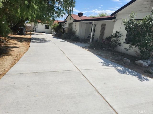 66271 Buena Vista, Desert Hot Springs, CA 92240