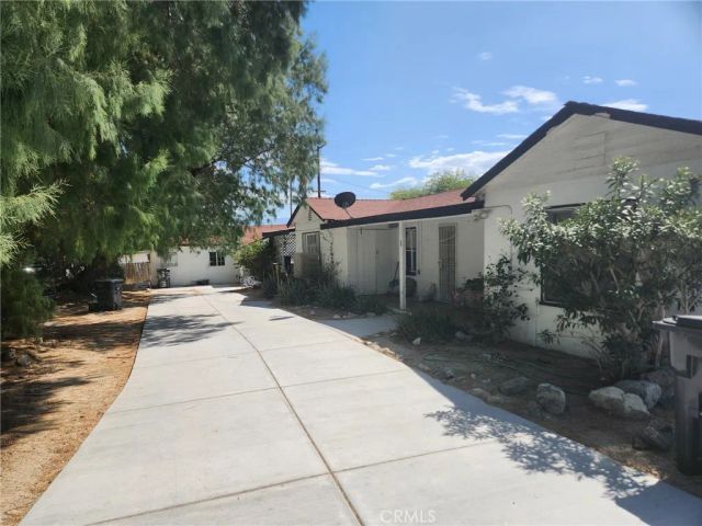 66271 Buena Vista, Desert Hot Springs, CA 92240