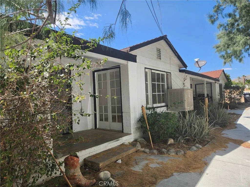 66271 Buena Vista, Desert Hot Springs, CA 92240