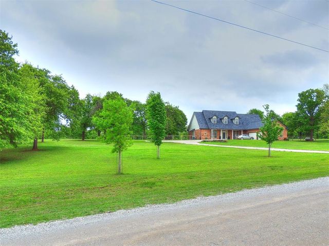 6301 Chloe Lane, Norman, OK 73026