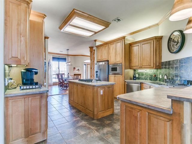 6301 Chloe Lane, Norman, OK 73026