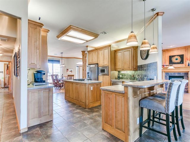 6301 Chloe Lane, Norman, OK 73026