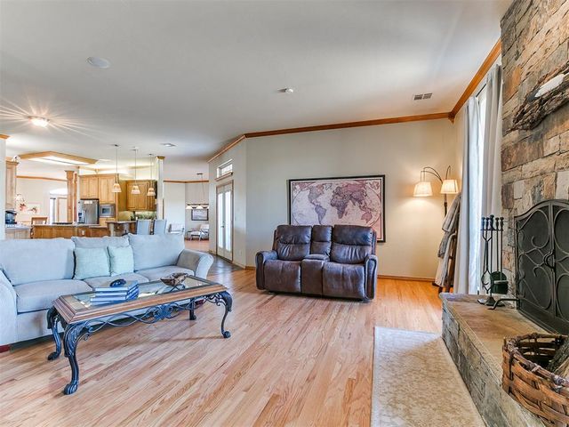 6301 Chloe Lane, Norman, OK 73026