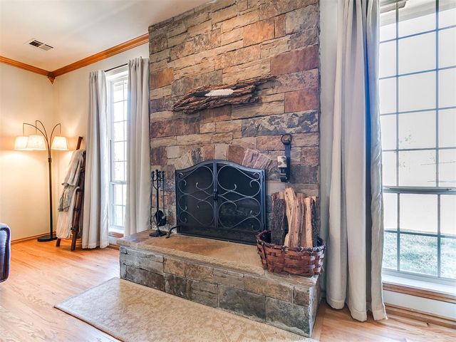 6301 Chloe Lane, Norman, OK 73026