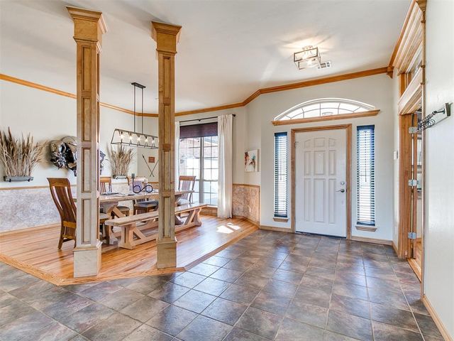 6301 Chloe Lane, Norman, OK 73026