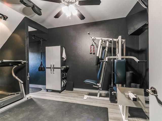 6301 Chloe Lane, Norman, OK 73026