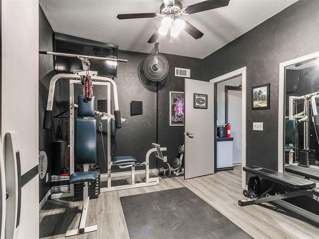 6301 Chloe Lane, Norman, OK 73026