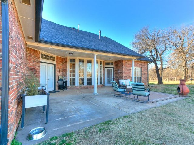 6301 Chloe Lane, Norman, OK 73026