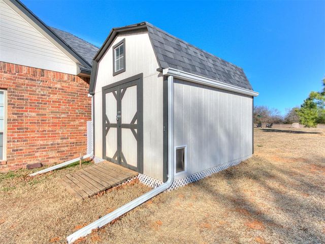 6301 Chloe Lane, Norman, OK 73026