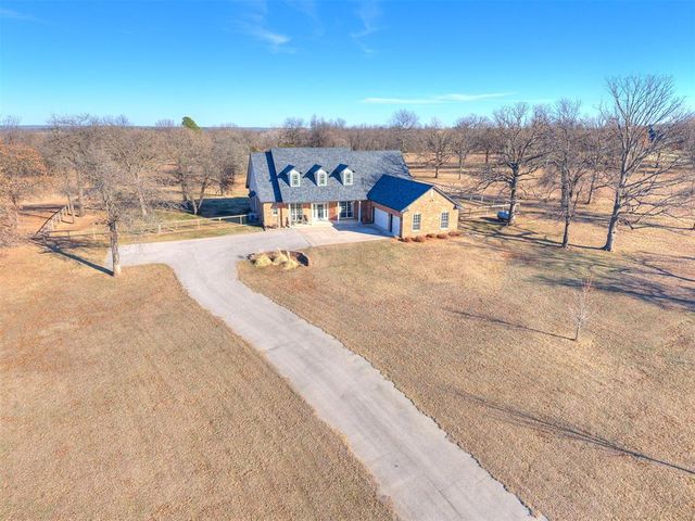 6301 Chloe Lane, Norman, OK 73026