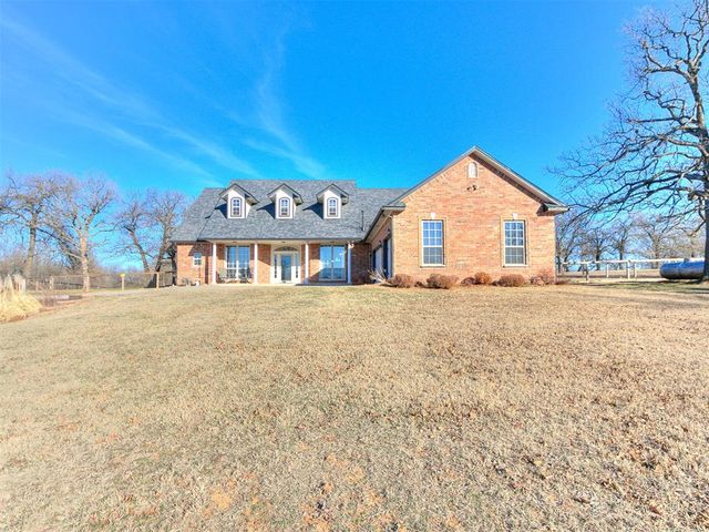 6301 Chloe Lane, Norman, OK 73026