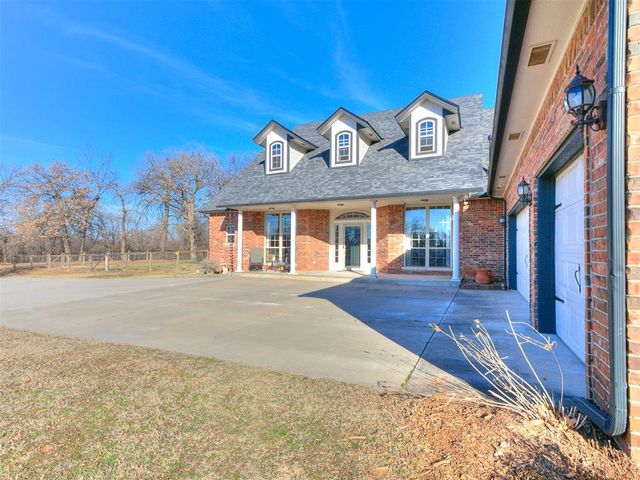 6301 Chloe Lane, Norman, OK 73026