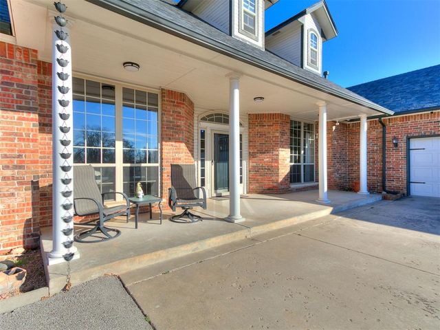 6301 Chloe Lane, Norman, OK 73026