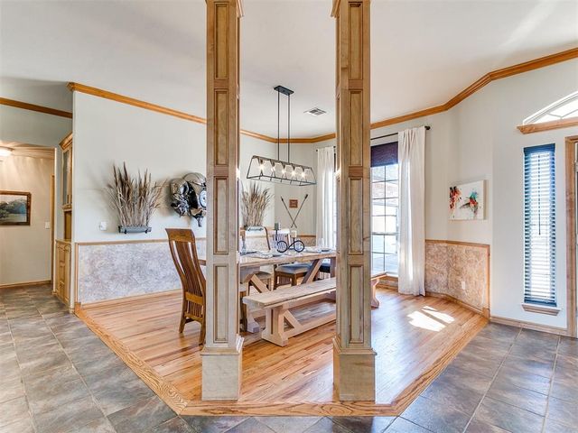 6301 Chloe Lane, Norman, OK 73026