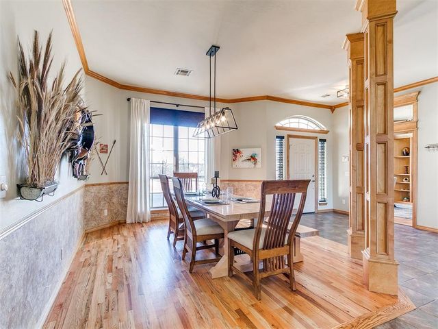 6301 Chloe Lane, Norman, OK 73026