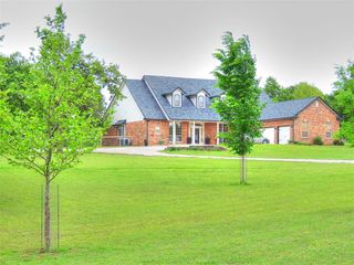 6301 Chloe Lane, Norman, OK 73026
