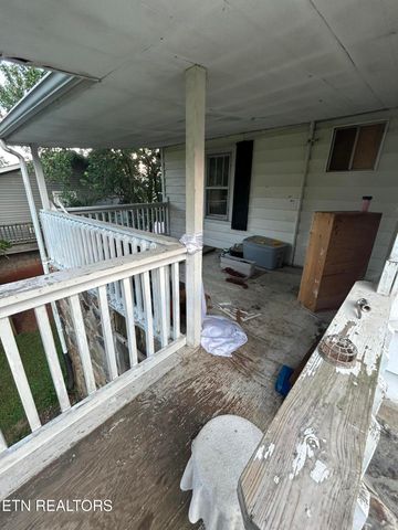 610 Bennett Street St, Sweetwater, TN 37874