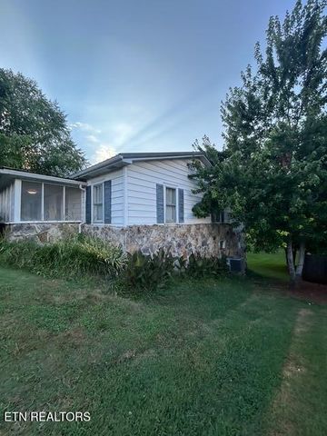 610 Bennett Street St, Sweetwater, TN 37874