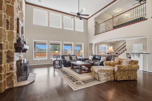 10458 Waterstone Estates Court, Tomball, TX 77375