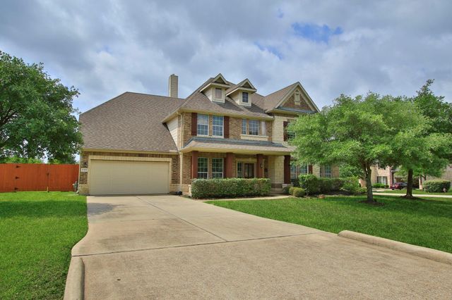 10458 Waterstone Estates Court, Tomball, TX 77375