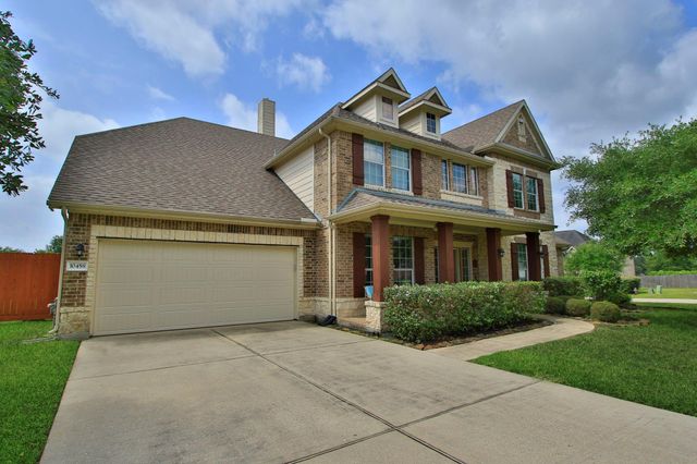 10458 Waterstone Estates Court, Tomball, TX 77375