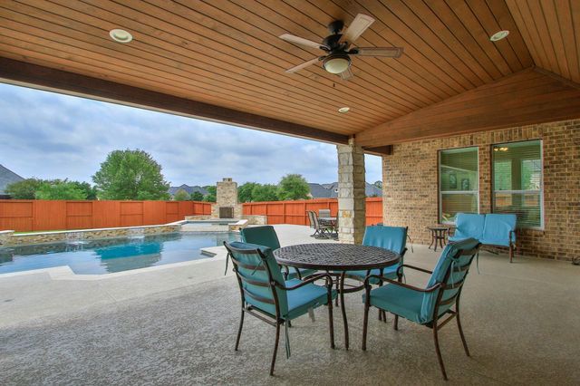 10458 Waterstone Estates Court, Tomball, TX 77375